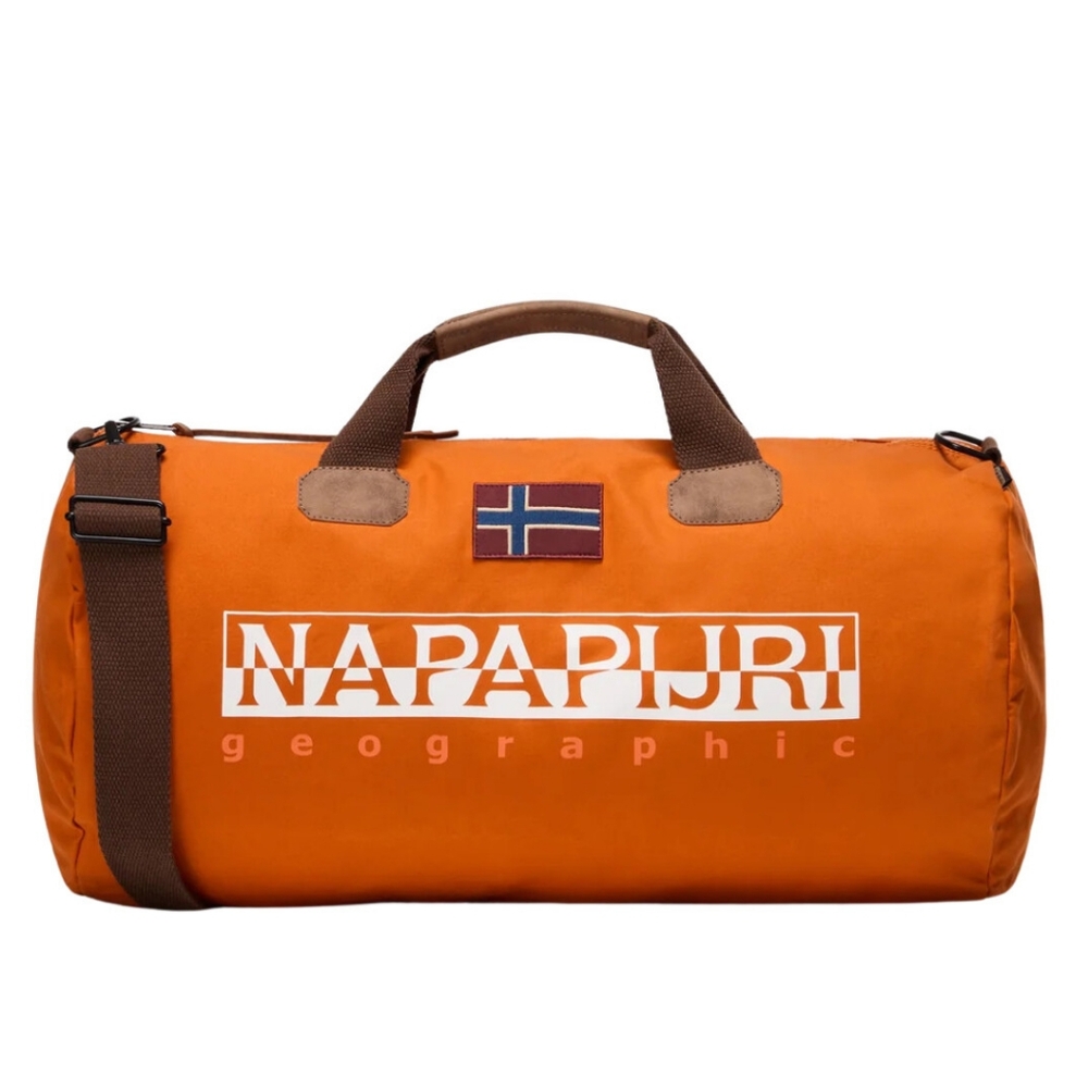 Napapijri Travel Bag Napapijri Bering 3